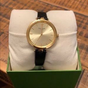 Kate Spade watch